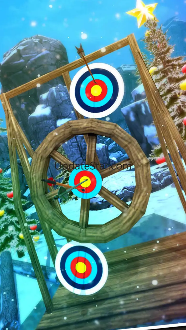 Archery Games - Bow & Arrow 1.5