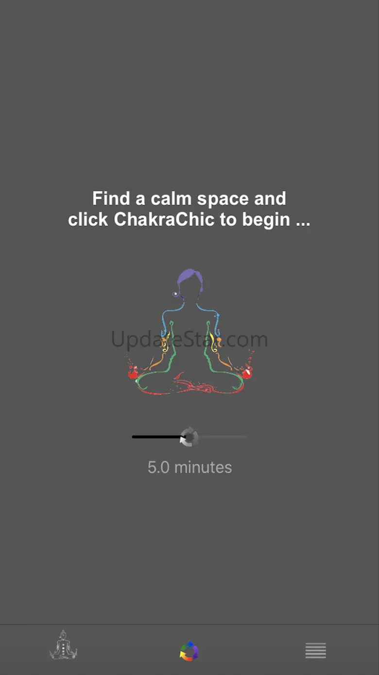 Chakra Chi version 1.4 build 3