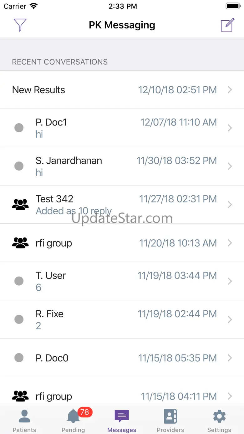 PatientKeeper 2024.2