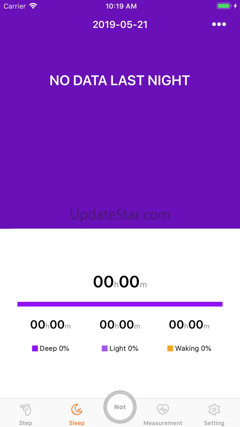 Walkfit 1.9.9