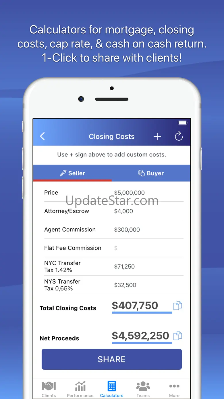 Stacks | Real Estate Tech 2.0.23