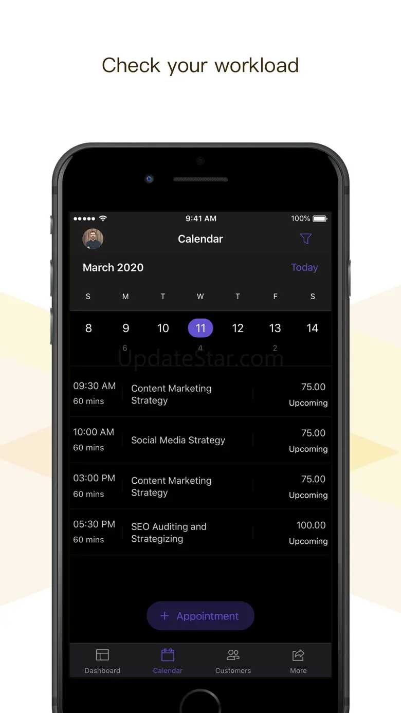 Zoho Bookings 3.0.3