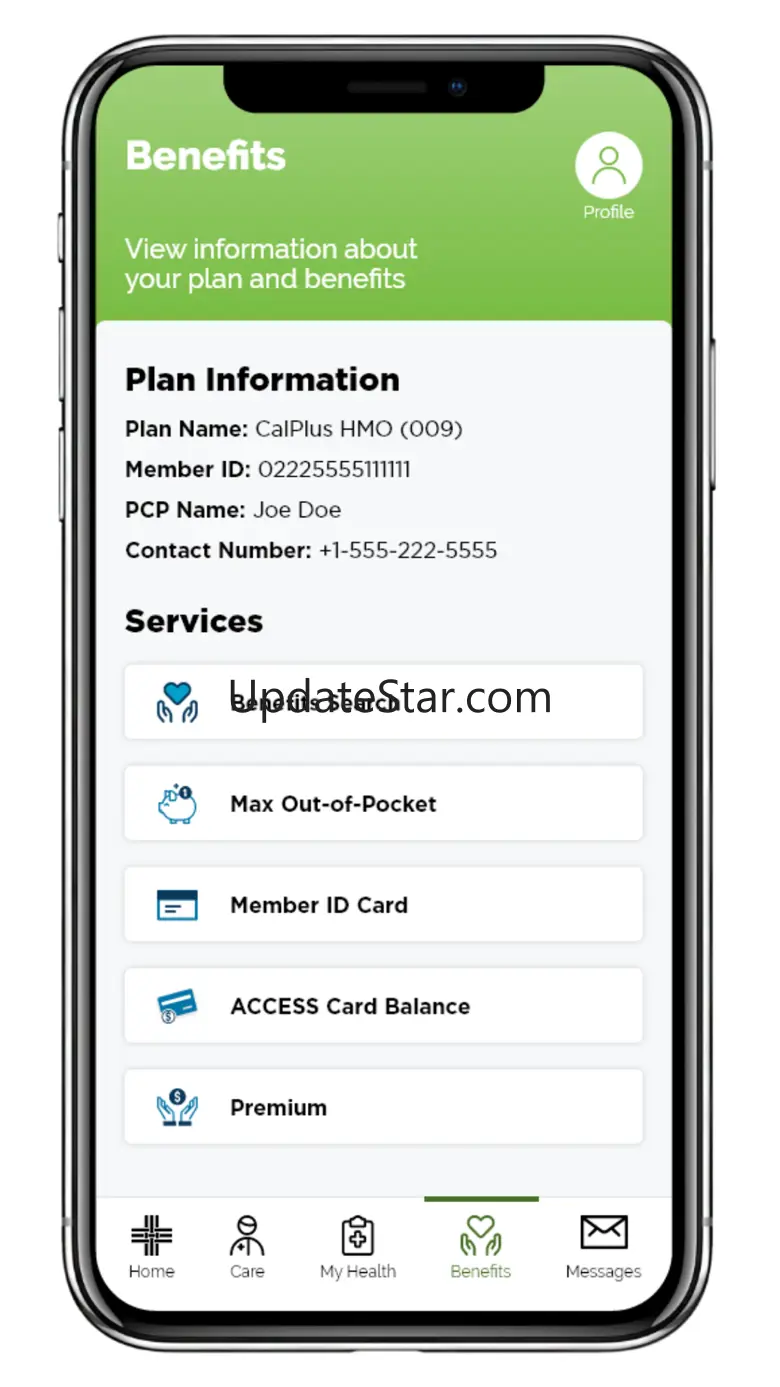 Alignment Health Plan 3.0.3