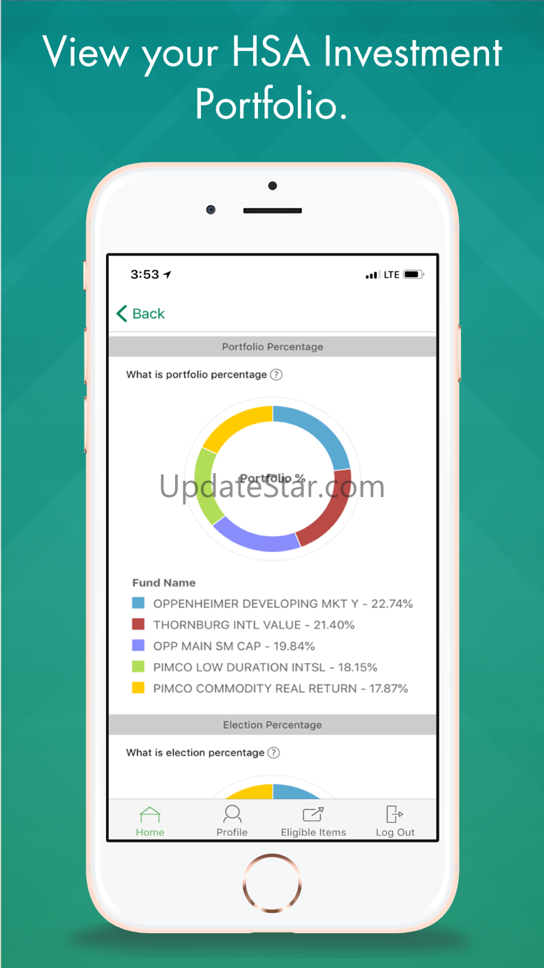 HSA Central 18.2.0