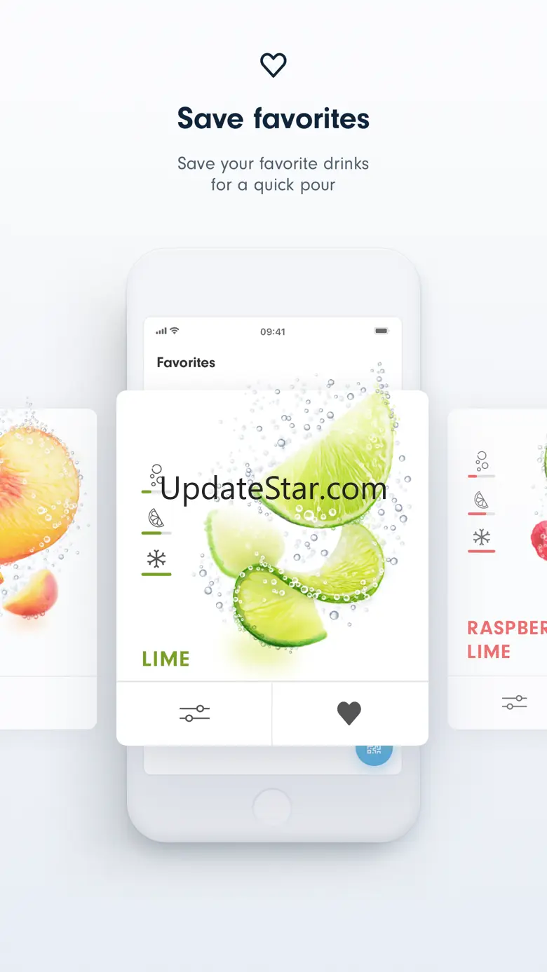SodaStream Connect 1.18.1