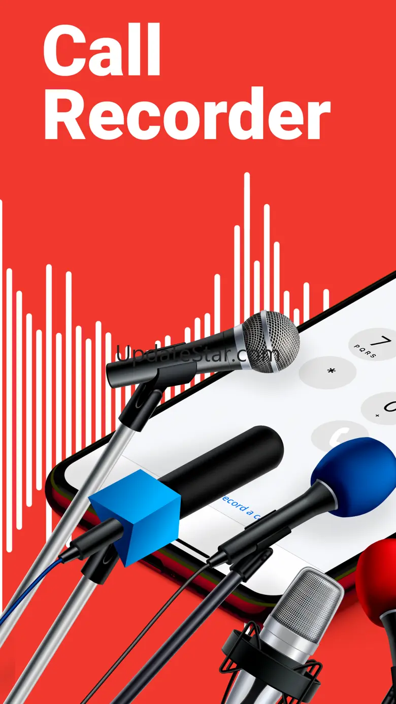 Call Recorder HD 4.5