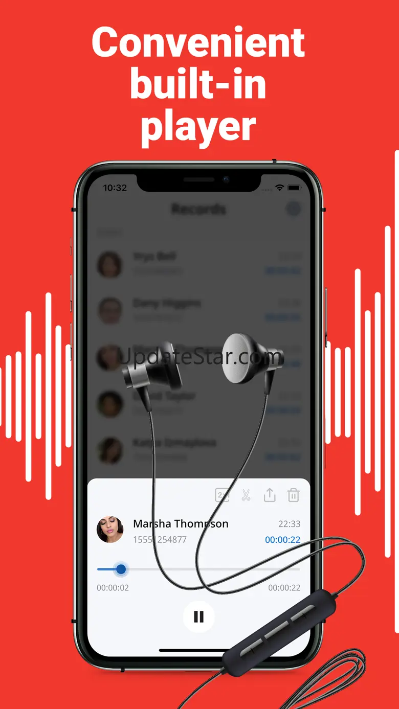 Call Recorder HD 4.5