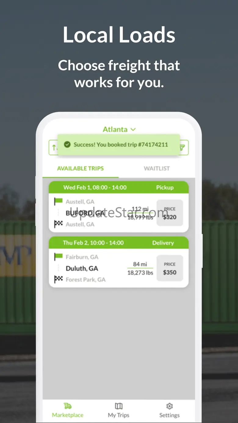 DrayNow 3.40.4