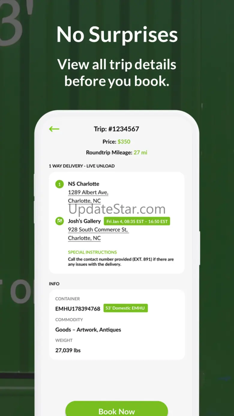 DrayNow 3.40.4