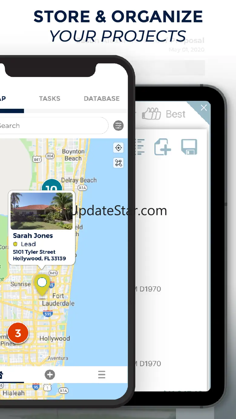 iRoofing Phone App 1.1.15