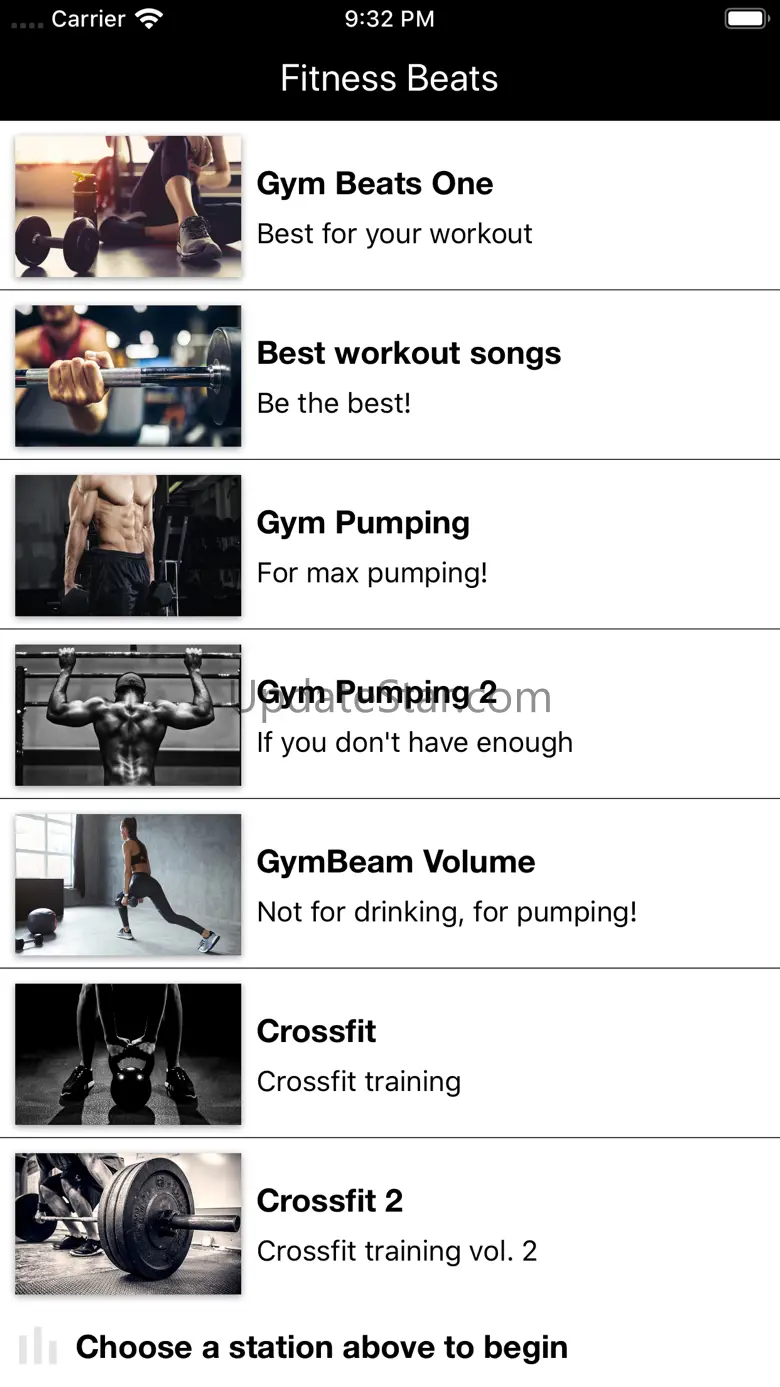 Fitness Beats 1.45