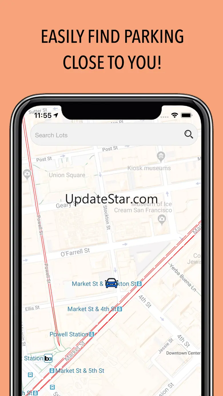 Parxster 2.1.1