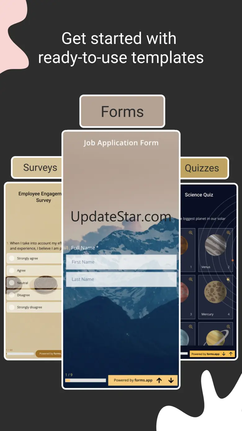 forms.app: Online Form Creator 1.3.7