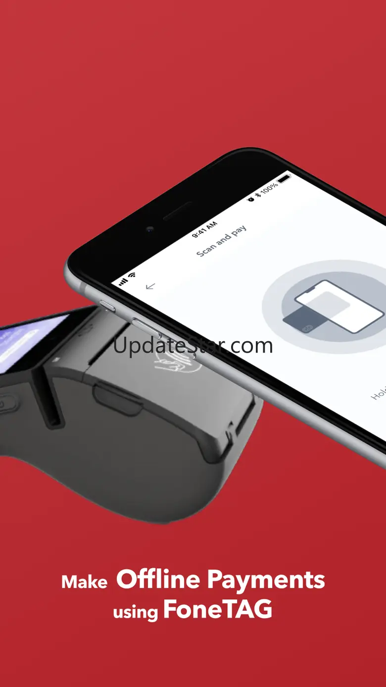 Fonepay App 2.3.7