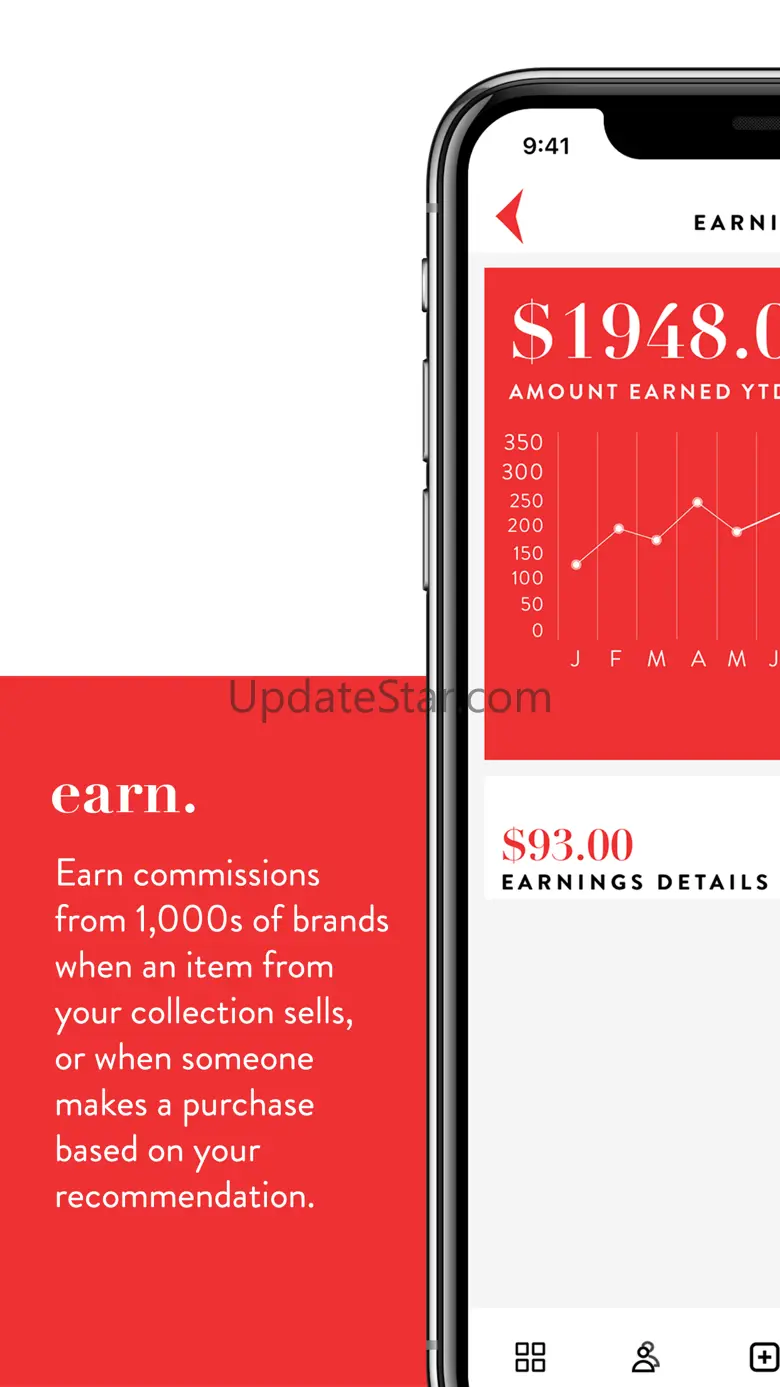 TIVVIT-Fashion Social Shopping 2.1.2