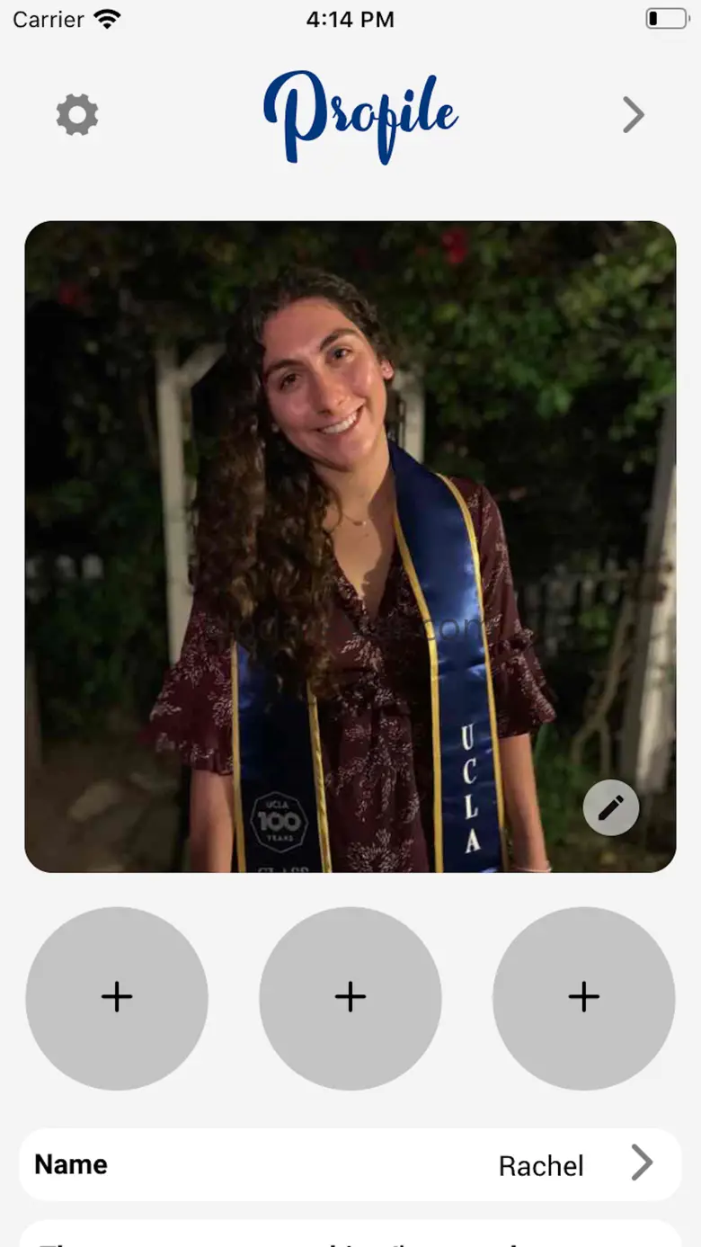 Basheret - Jewish Dating v2.0.26