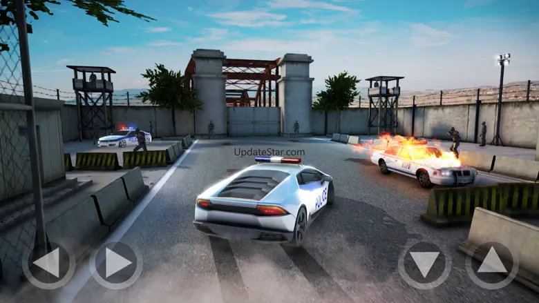 Mad City Prison Escape 1.0