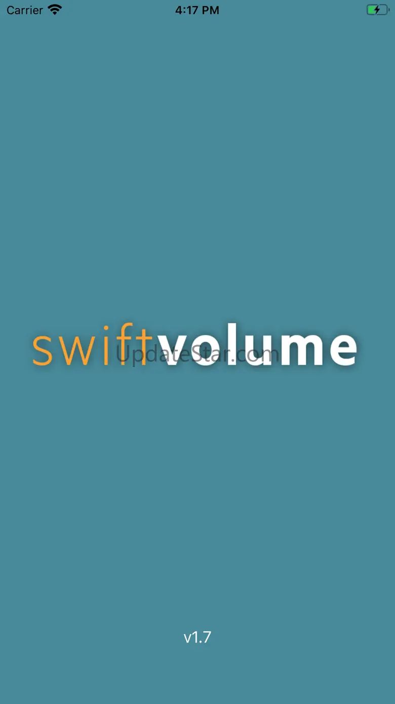 Swift Volume 1.8