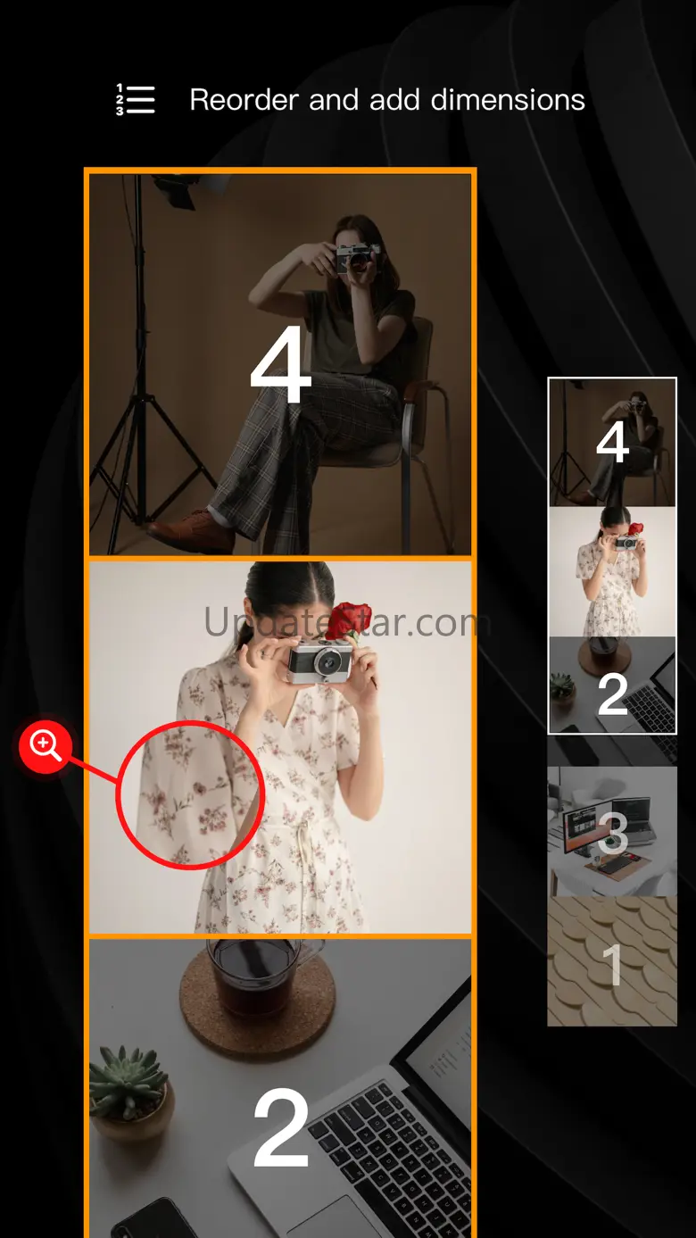 Mocol - Screenshot Stitching 3.3.0