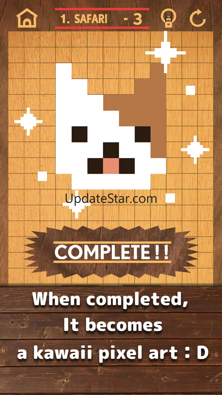 Bit Block Puzzle 1.1.1