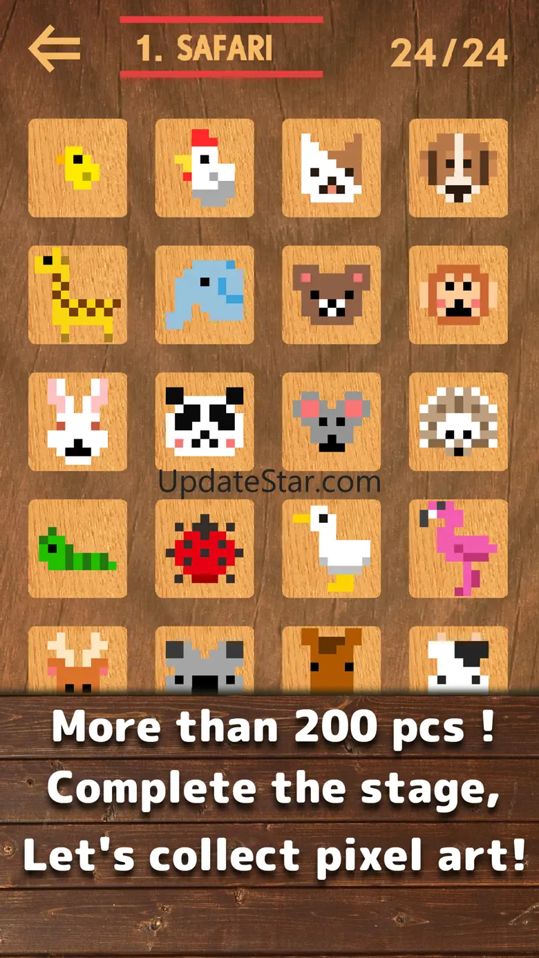 Bit Block Puzzle 1.1.1