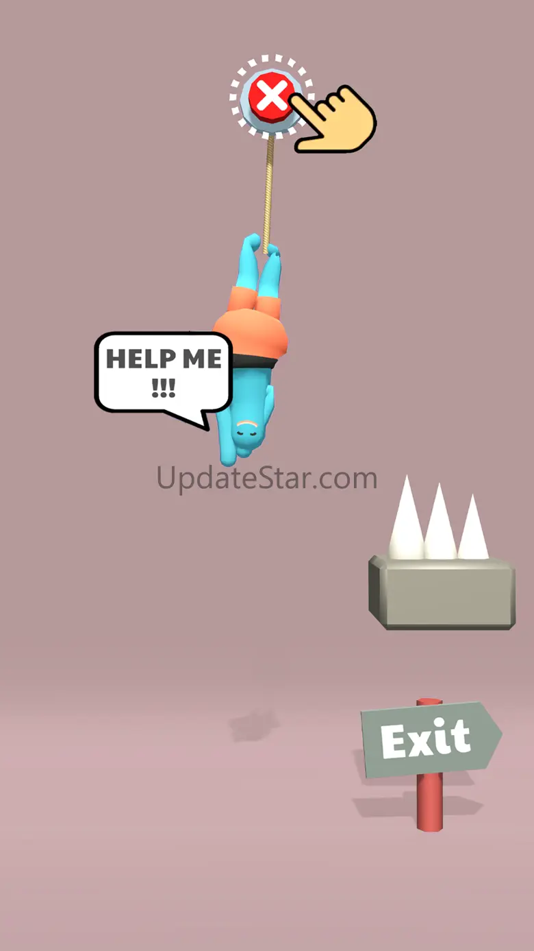 Save the Dude! 1.0.49