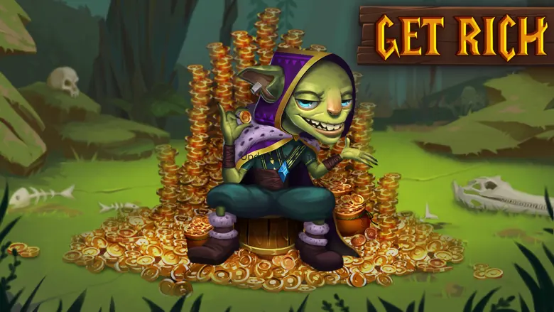 Idle Goblin 0.2.1
