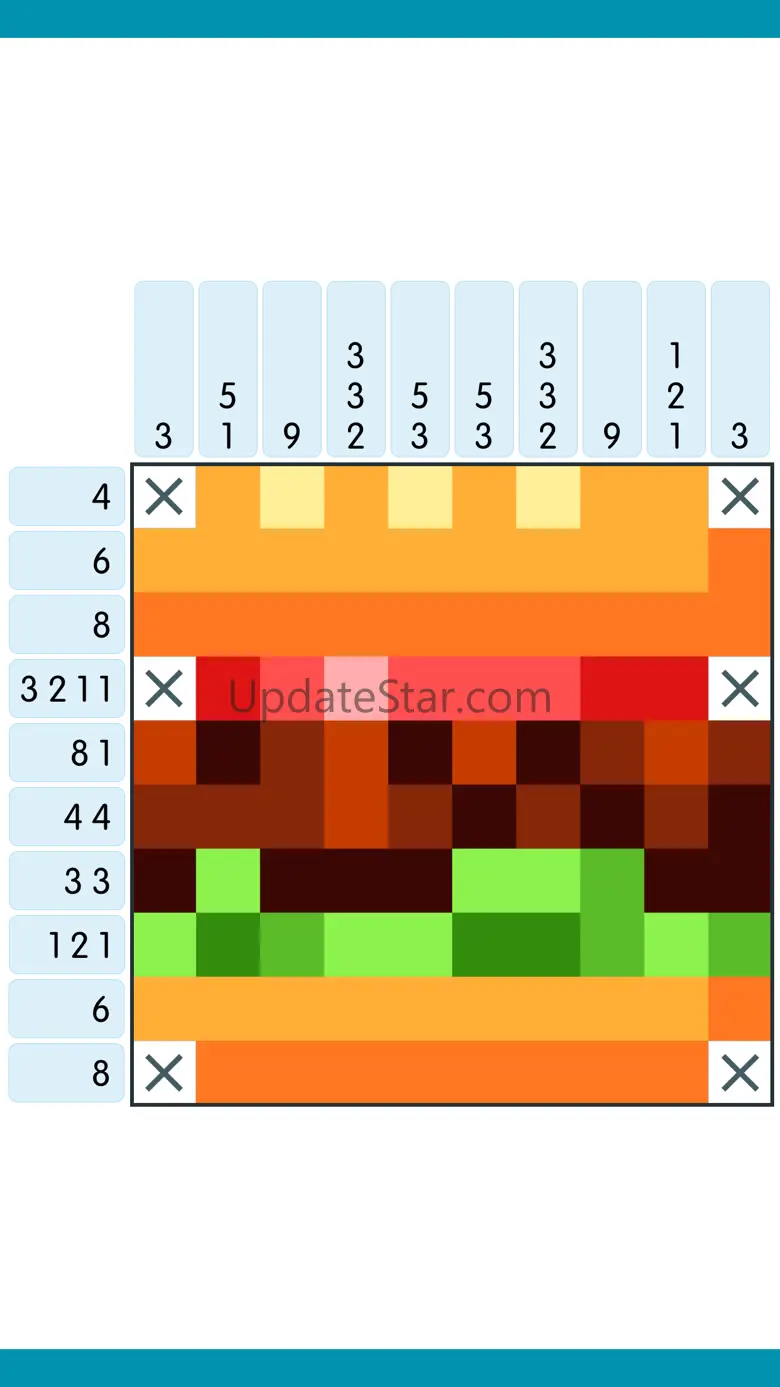 Picture Logic - brain puzzle - 2.1.1