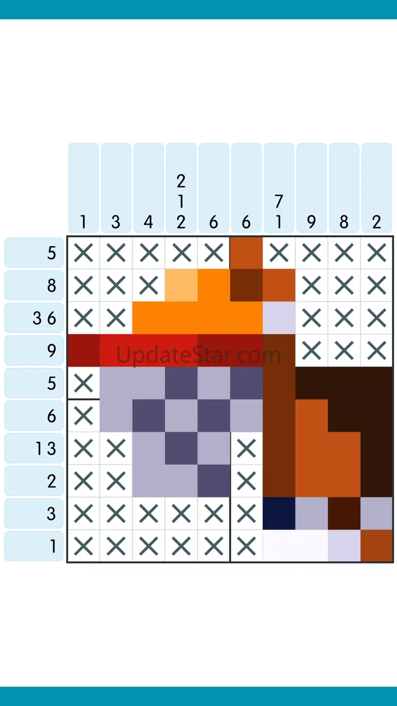 Picture Logic - brain puzzle - 2.1.1