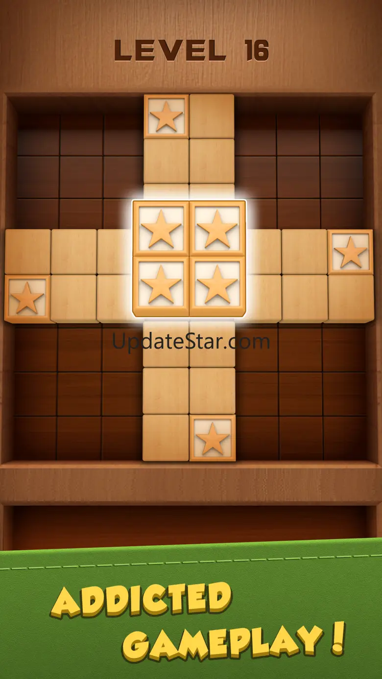 Blast Block: Merge Tile Puzzle 1.5