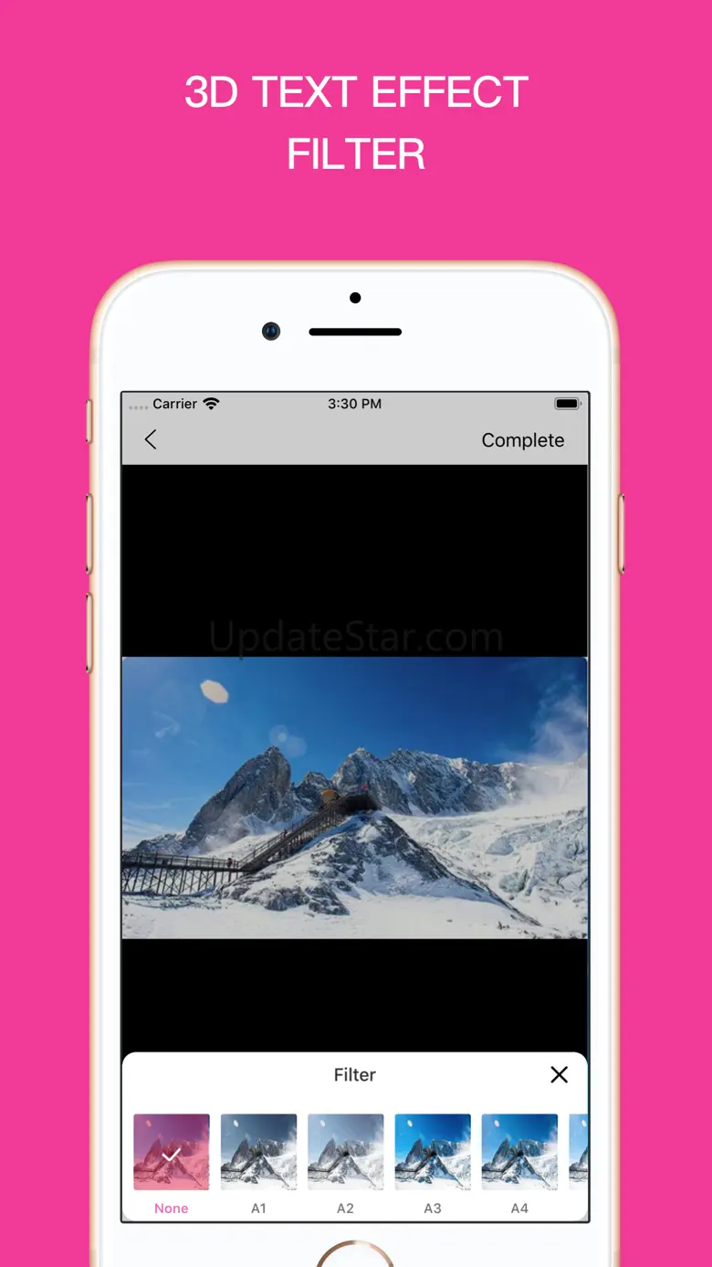 3DTextOnPhoto | Meme Creator 1.3.3