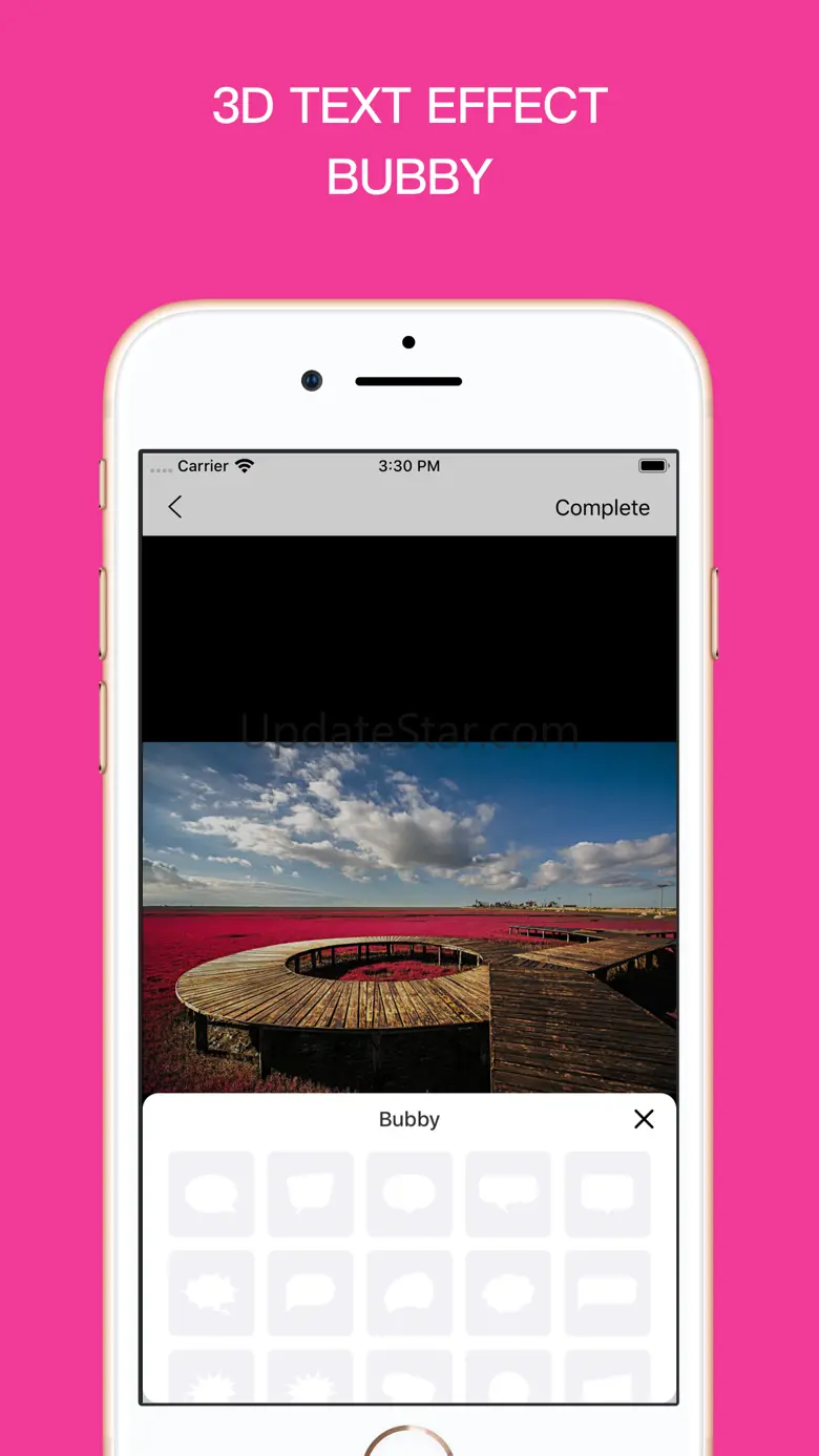 3DTextOnPhoto | Meme Creator 1.3.3