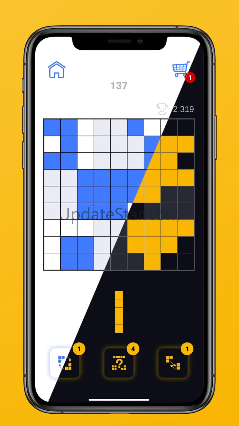 TetroBlock: Block Puzzle Game 1.6