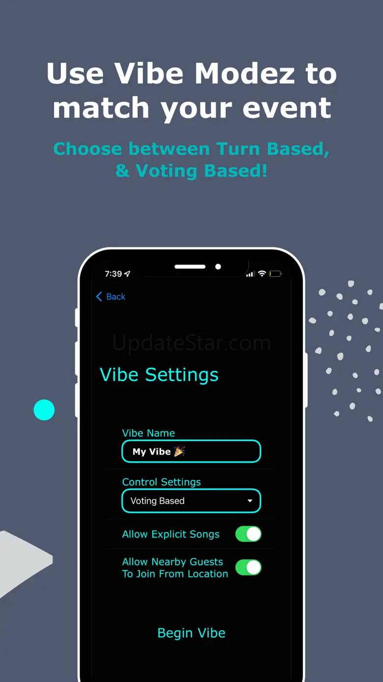 Vibez Music 2.2
