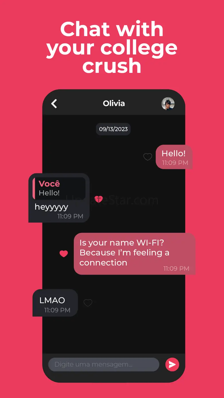 Umatch - College Dating 6.3.0