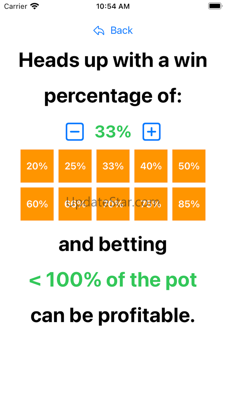 Poker Notepad 2.4.0