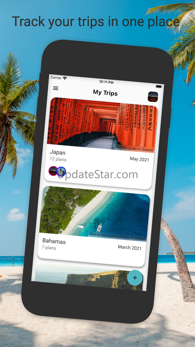 Plip Trip Planner 1.3.2