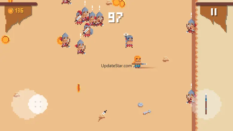 Ultimate Gladiator 2.0