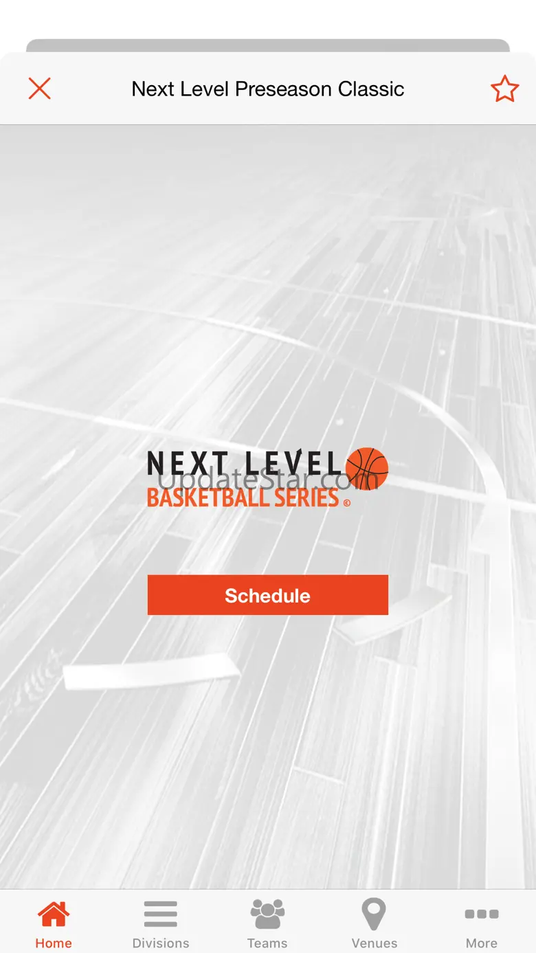 Next Level Basketball Series 5.9.10