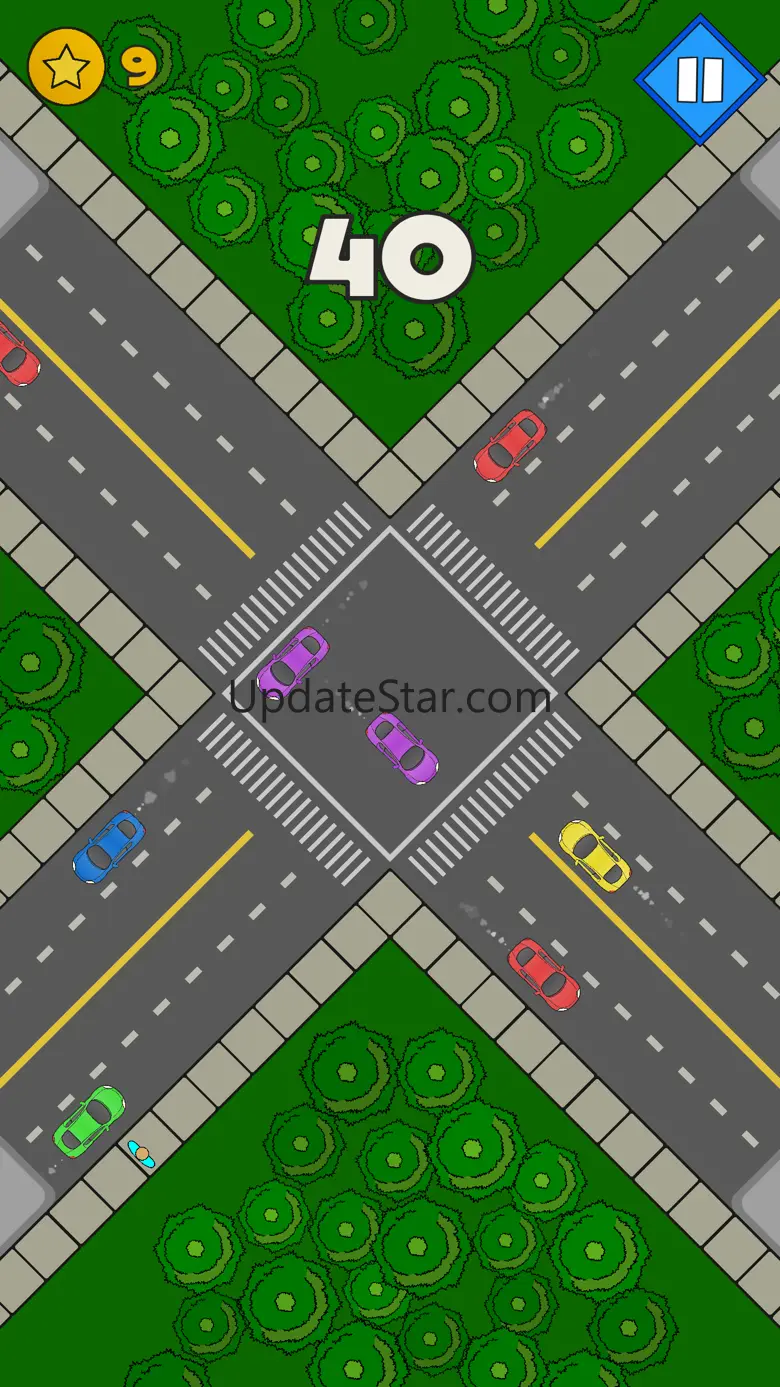 Terrible Traffic 2.0