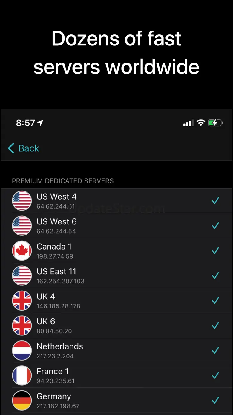 NetShade DNS 1.0