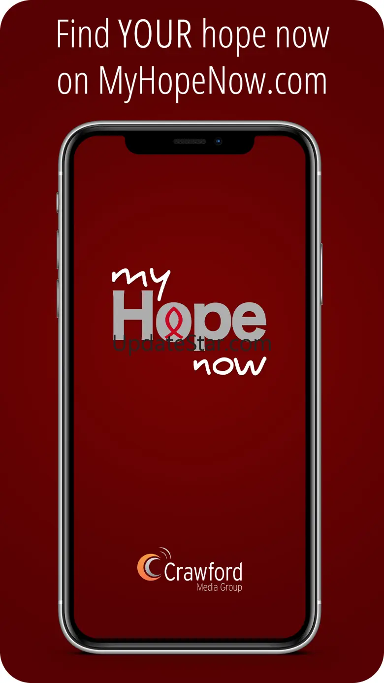 MyHopeNow 1.2.12