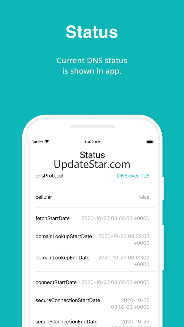 DNS Security 1.9.0