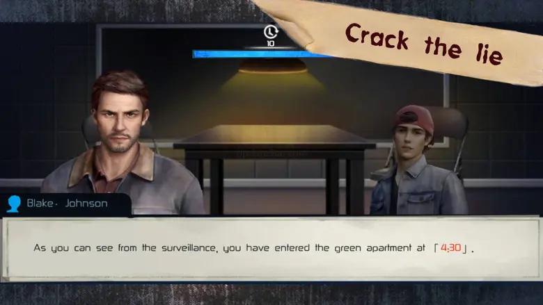 Sherlock Holmes：Hidden Objects 1.0.1