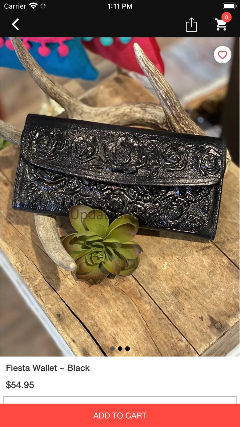 Sassy Antler Boutique 1.1