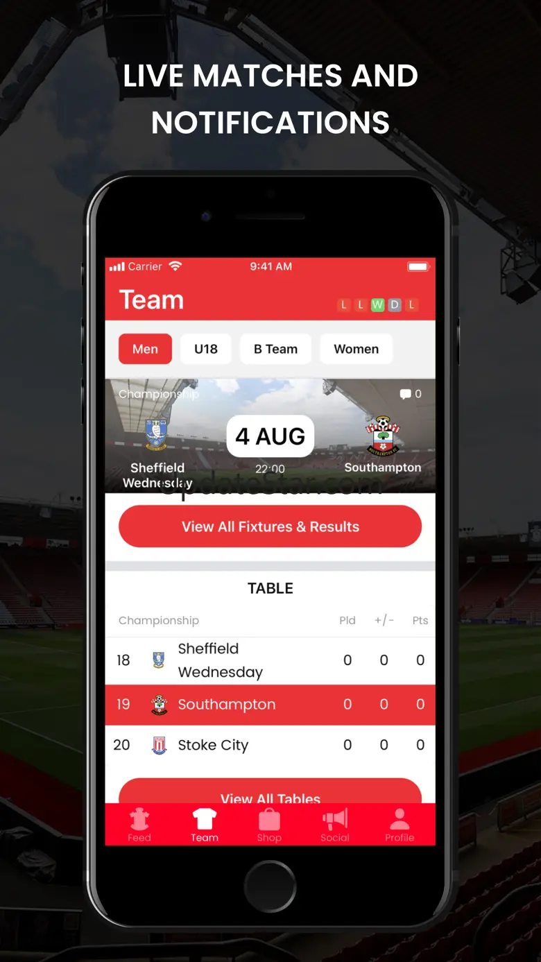 Saints 15.4.2