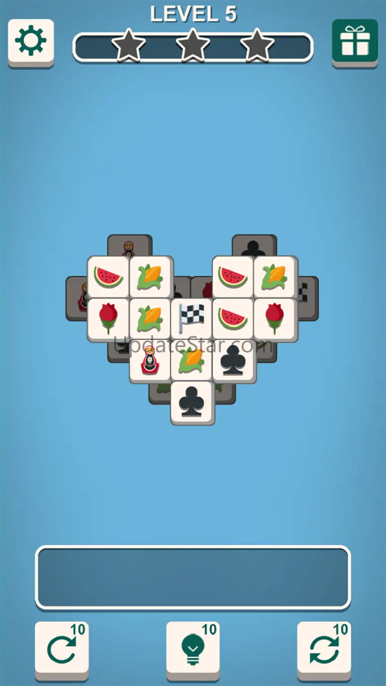 Tile Match Emoji 1.093