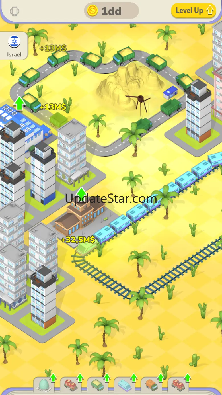 City Carrier 0.9.7