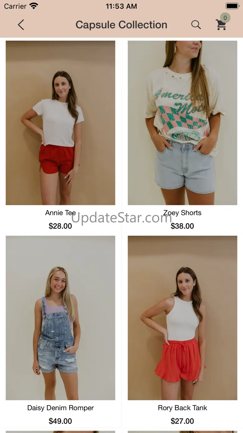 Willow Creek Boutique 2.5