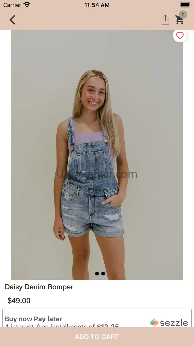 Willow Creek Boutique 2.5